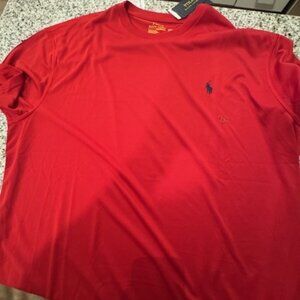 Ralph Lauren Men's Short Sleeve Shirt's